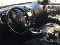 usata Nissan Juke JukeI 2015 1.5 dci Tekna 110cv E6