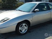 Usata Fiat Coupé 1999 Grigio Coupé
