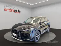 Nuova MG ZS Luxury 102 CV (75 kW) 2026 Nero SUV
