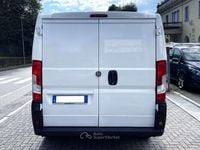 Usata Fiat Ducato 140 CV (102 kW) 2017 Bianco Furgone