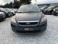 Usata Ford Focus Style 109 CV (80 kW) 2010 Other Station wagon
