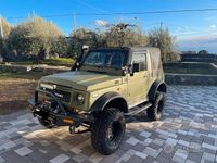 Usata Suzuki Samurai 1989 SUV