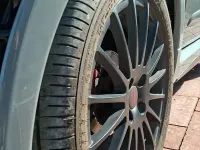 Usata Ligier JS50 2019 Grigio Utilitaria