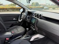 Usata Dacia Duster Prestige 101 CV (74 kW) 2022 Rosso SUV