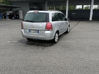 Usata Opel Zafira 2006 Monovolume