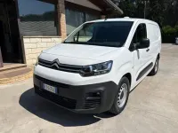 Usata Citroën Berlingo 130 CV (95 kW) 2020 Bianco Monovolume