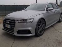 usata Audi A6 3.0 tdi Business Plus quattro 272cv s-tronic