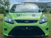 usata Ford Focus 2.5 RS Kit Montune PERMUTE