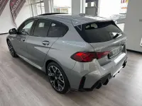 Usata BMW 118 M Sport 150 CV (110 kW) 2025 Grigio Utilitaria