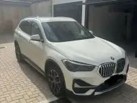 Usata BMW X1 xLine 136 CV (100 kW) 2021 SUV