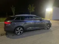 Usata Renault Mégane GrandTour RS Line 116 CV (85 kW) 2020 Station wagon