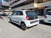 Usata Renault Twingo 69 CV (50 kW) 2018 Bianco Utilitaria