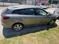 Usata Renault Mégane GrandTour 110 CV (80 kW) 2010 Station wagon