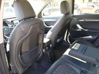 Usado BMW X1 xLine 150 HP (110 kW) 2017 Cinzento SUV