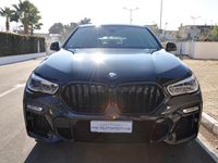 usata BMW X6 X6xdrive30d mhev 48V Msport auto