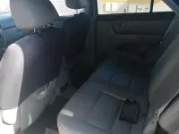 Usata Kia Sorento 140 CV (102 kW) 2005 Nero SUV