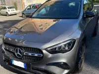 Occasion Mercedes GLA180 Premium 136 ch (100 kW) 2023 Gris SUV