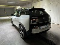 usata BMW i3 (I01) - 2019