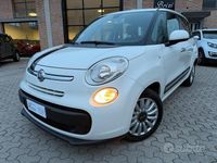 Usata Fiat 500L Pop 85 CV (62 kW) 2015 Bianco Monovolume