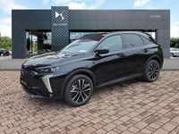Nuova DS Automobiles DS7 Crossback 181 CV (133 kW) 2026 Nero SUV