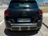 Usata Citroën C3 110 CV (80 kW) 2018 Utilitaria