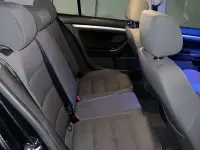 Usata VW Golf IV Sportline 116 CV (85 kW) 2006 Berlina