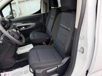 Nuova Fiat Doblò 131 CV (96 kW) 2026 Bianco Monovolume