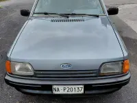 Usata Ford Orion 68 CV (50 kW) 1987 Berlina