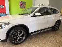 Usata BMW X1 M Sport 150 CV (110 kW) 2019 Other SUV