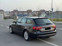 Usata Audi A4 Business 177 CV (130 kW) 2014 Station wagon