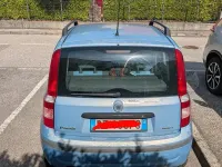 Usata Fiat Panda 69 CV (50 kW) 2006 Utilitaria