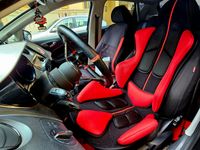 usata Seat Ibiza Sport TDI