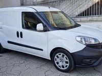 usata Fiat Doblò Maxi 1.6m-jet 105cv