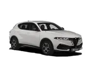 Nuova Alfa Romeo Tonale Sprint 160 CV (117 kW) 2026 Bianco SUV