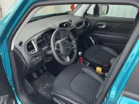 Usata Jeep Renegade Limited 131 CV (96 kW) 2022 SUV