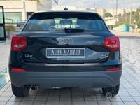 Usata Audi Q2 Business 190 CV (139 kW) 2017 Nero SUV