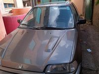 Usata Honda Civic 1991 Berlina