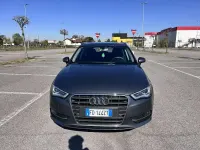 Usata Audi A3 150 CV (110 kW) 2016 Berlina