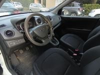 Używany Hyundai i10 68 KM (50 kW) 2019 Biały Hatchback
