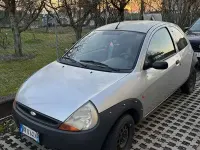 Usata Ford Ka 60 CV (44 kW) 2001 Utilitaria