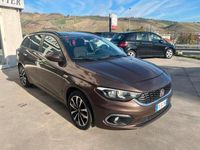 usata Fiat Tipo 1.6Mjt 120cv SW Lounge