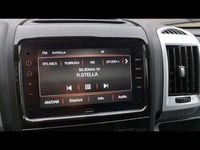 Usata Fiat E-Ducato 89 kW (122 CV) 2021 Bianco Furgone