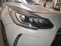 Usata Citroën DS3 120 CV (88 kW) 2015 Berlina