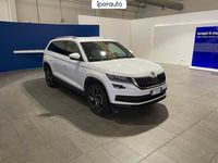 usata Skoda Kodiaq 1.5 tsi Style ACT 150cv