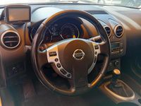Usata Nissan Qashqai Acenta 130 CV (95 kW) 2013 Bianco SUV
