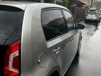 Usata VW up! 2015 Grigio Utilitaria
