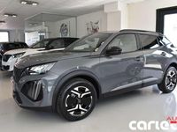 Nuova Peugeot 2008 Allure 145 CV (106 kW) 2026 Grigio SUV