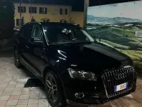 Usata Audi Q5 Advanced Plus 177 CV (130 kW) 2015 SUV