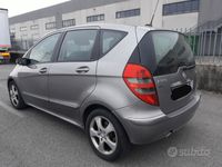 usata Mercedes A180 classecdi 80 kw