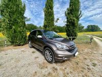 usata Honda CR-V CR-VIII 2010 2.2 i-dtec Elegance auto